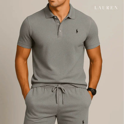 Premium Men’s Matching Set – Effortless Style and Unmatched Comfort