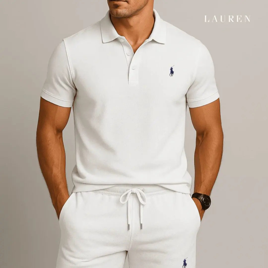 Premium Men’s Matching Set – Effortless Style and Unmatched Comfort