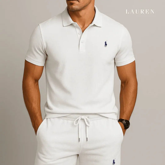 Premium Men’s Matching Set – Effortless Style and Unmatched Comfort