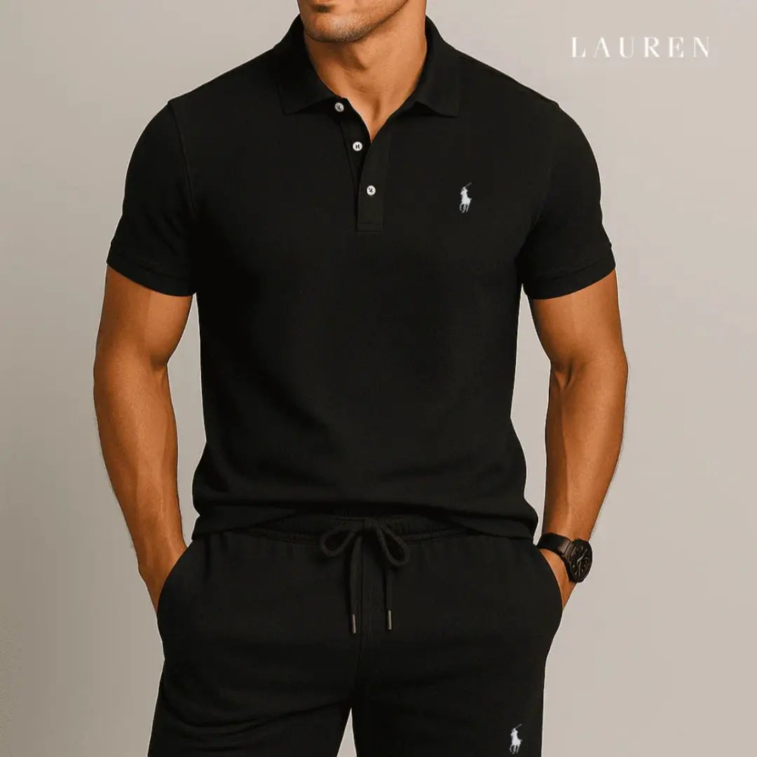 Premium Men’s Matching Set – Effortless Style and Unmatched Comfort