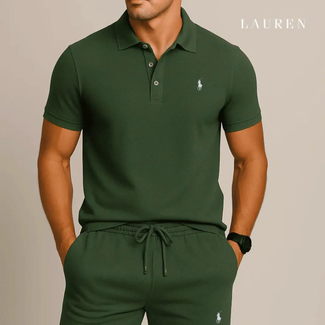 Premium Men’s Matching Set – Effortless Style and Unmatched Comfort