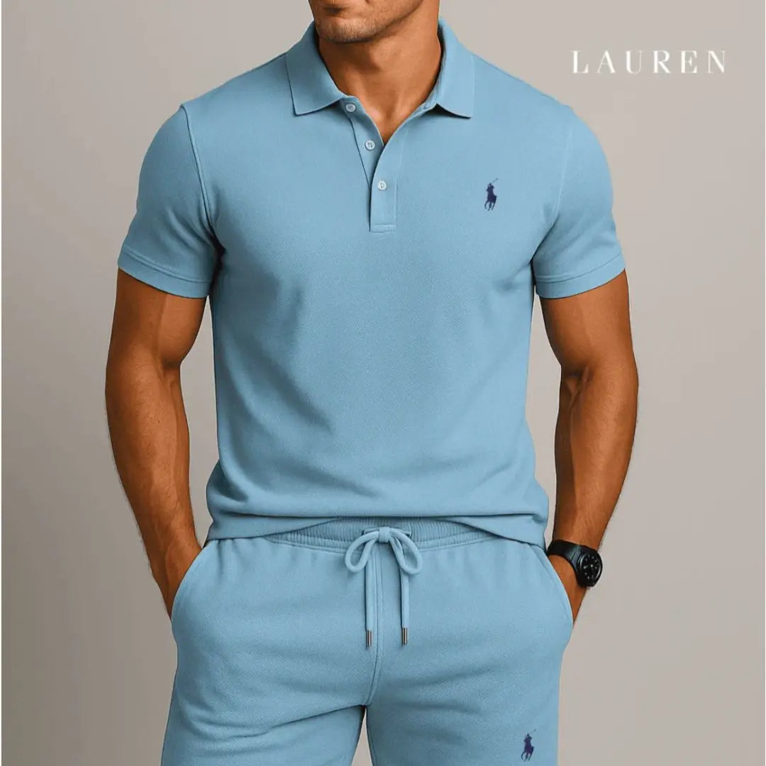 Premium Men’s Matching Set – Effortless Style and Unmatched Comfort