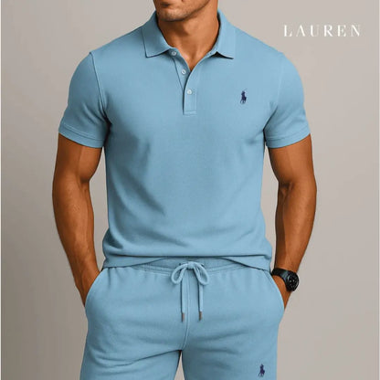 Premium Men’s Matching Set – Effortless Style and Unmatched Comfort