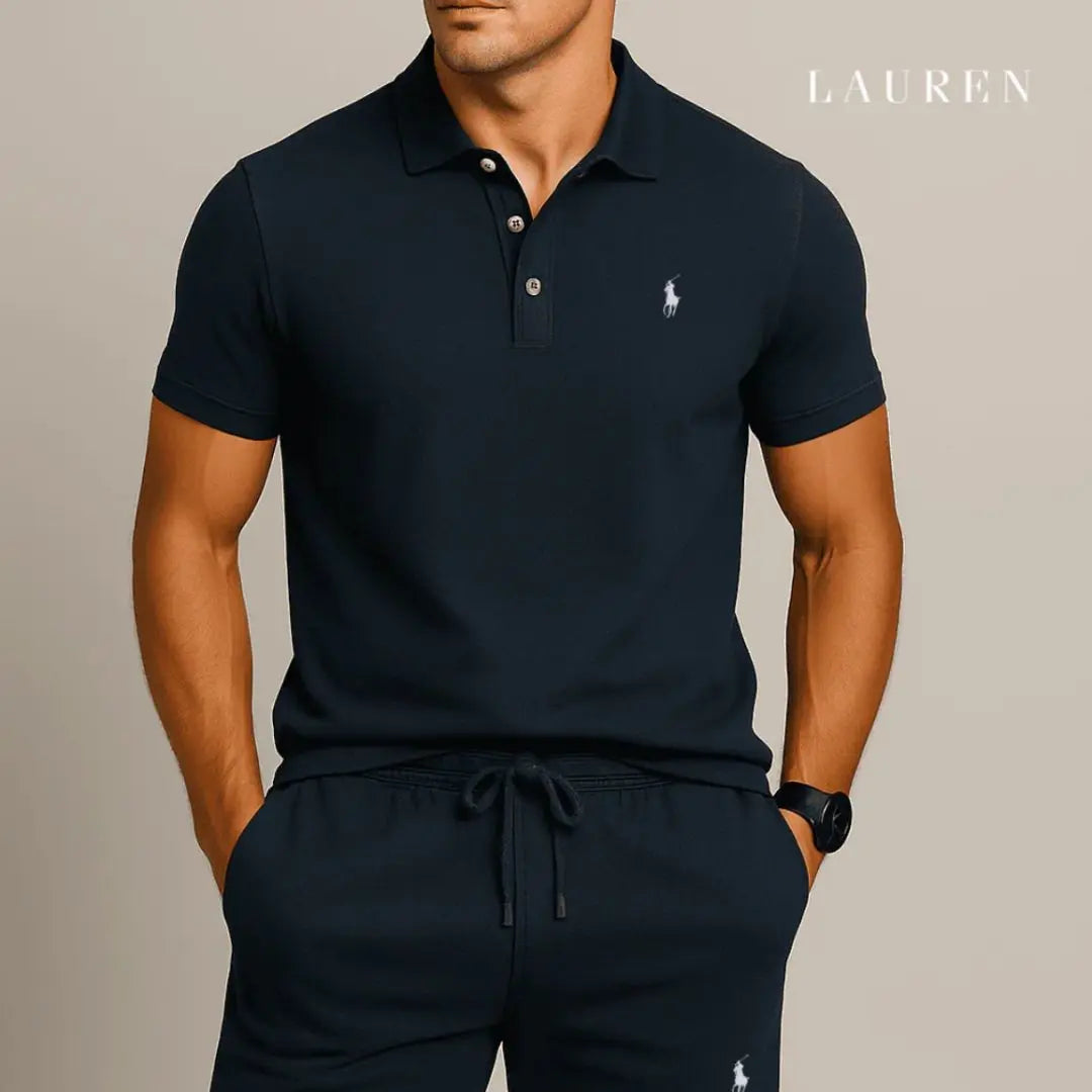 Premium Men’s Matching Set – Effortless Style and Unmatched Comfort
