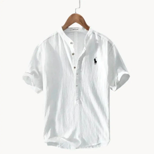 Premium Men’s Polo Shirt – High Standards and Exceptional Quality