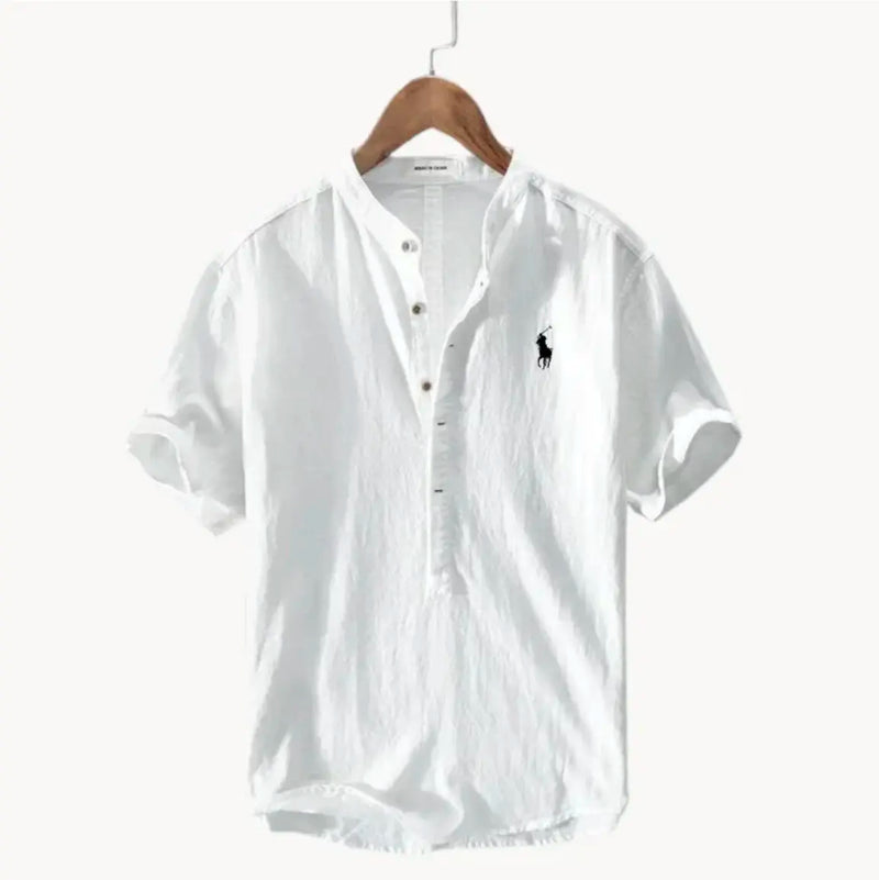 Premium Men’s Polo Shirt – High Standards and Exceptional Quality