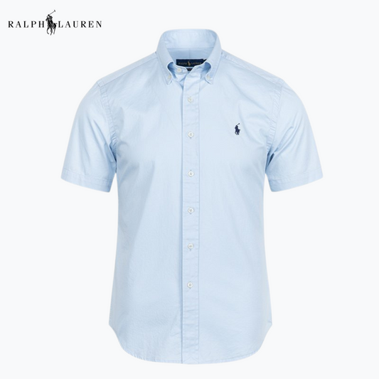 Timeless Comfort Shirt